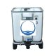 1.0. <> 300 liter IBC UN / ADR, ÚJ tartály;