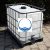 1.1. <> 640 liter IBC ÉLELMISZERES használt TISZTA tartály / konténer - extra minõség;
