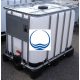 1.2. <> 640 liter használt, tiszta IBC, általános IPARI felhasználásra, I. osztály, tartály;