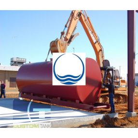 01. <> Szennyvíztartályok telepítése - ajánlat