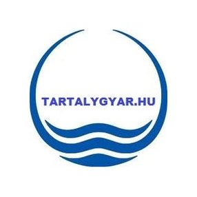 Mûa. tûzoltóvíz tároló tartályok talajvizes helyre