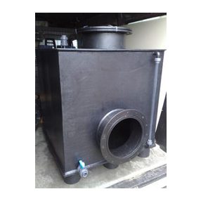 Egyedi IBC tartályok