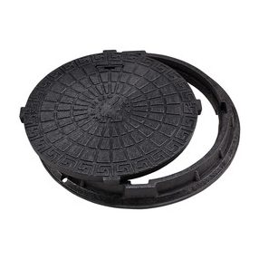 MŰANYAG AKNAFEDLAPOK - B125 - 12500 kg;