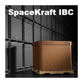 SpaceKraft IBC