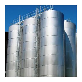 J. ROZSDAMENTES / SAVÁLLÓ NEMESACÉL TARTÁLYOK