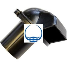 3.1 Mûanyag szellõzõ nyílás végzáró egység 2";